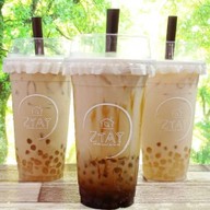 ZTAY Drink&Eat With Me