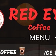 RED EYE COFFEE