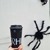 Hoola and Ring Ring Cafe