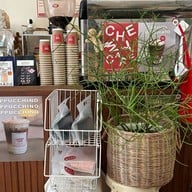 Chewy cafe ชิววี่ คาเฟ่ ราชบุรี