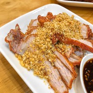เมนูของร้าน ตำนางงาม ราม2 รามคำแหง2 สาขาที่1