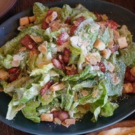 เมนูของร้าน Lee Hu Doichang Coffee