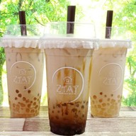 ZTAY Drink&Eat With Me