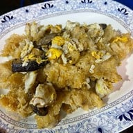 ข้าวผัดปู ถนนตะนาว