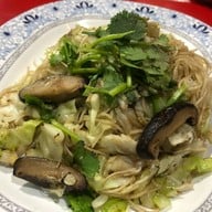 ข้าวผัดปู ถนนตะนาว