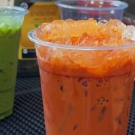 🧋The Beat Cafe บางปูแลนด์