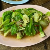 เมนูของร้าน น้องเล็ก