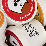 Groomed Ice Cream (กรูมด์ ไอติม ไอศครีม ไอติมทอด ไอศครีมทอด) The Yard Ari