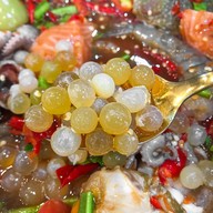 เมนูของร้าน ตำนางงาม ราม2 รามคำแหง2 สาขาที่1