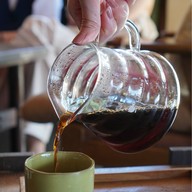 Lee Hu Doichang Coffee