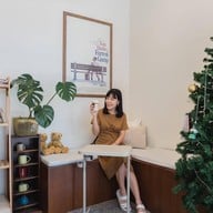 Chewy cafe ชิววี่ คาเฟ่ ราชบุรี