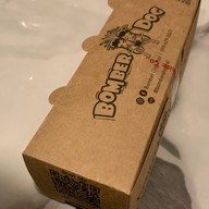 Bomber Dog เซ็นทรัล ลาดพร้าว