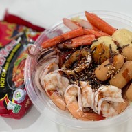 หมีวิชา Cafe’ House