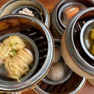 กระบี่ติ่มซำ  สาขา 2