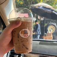เมนูของร้าน คืนวาน ที่คิดถึง (ร้านกาแฟแล้วแต่จะจ่าย) พุทธมณฑลสาย1