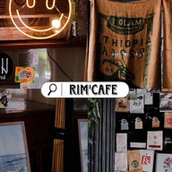 Rim'cafe ตราด