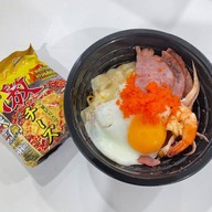 หมีวิชา Cafe’ House