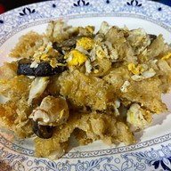 ข้าวผัดปู ถนนตะนาว