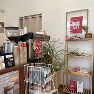 Chewy cafe ชิววี่ คาเฟ่ ราชบุรี