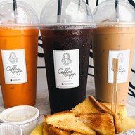 coffee popp-ฉลอง