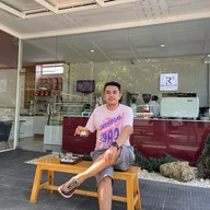 Rim Coffee Roaster No.1 สนามกอล์ฟลานนา