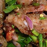 บาร์บีคิวไฟลุก แจ้งวัฒนะ 36