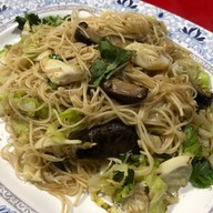 ข้าวผัดปู ถนนตะนาว