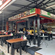 กระบี่ติ่มซำ  สาขา 2