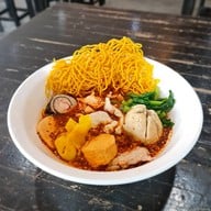 กูฟู ก๋วยเตี๋ยวไก่ไจแอนท์ สาขาหาดใหญ่