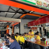 กระบี่ติ่มซำ  สาขา 2