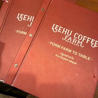 Lee Hu Doichang Coffee