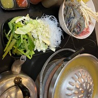 ช้างตกมัน หมูกระทะ สาขาบางบ่อ