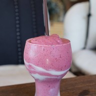 เมนูของร้าน Lee Hu Doichang Coffee