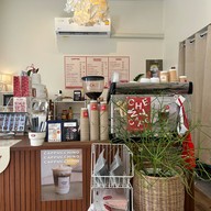 Chewy cafe ชิววี่ คาเฟ่ ราชบุรี