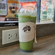 เมนูของร้าน PunThai Coffee อุทัย (ถ.โรจนะ)