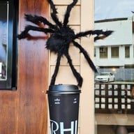 Hoola and Ring Ring Cafe