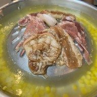 ช้างตกมัน หมูกระทะ สาขาบางบ่อ