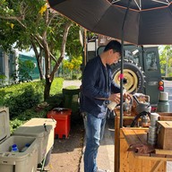 คืนวาน ที่คิดถึง (ร้านกาแฟแล้วแต่จะจ่าย) พุทธมณฑลสาย1