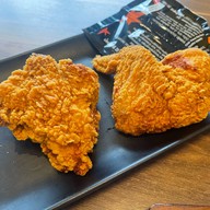 KFC แปซิฟิคปาร์ค ศรีราชา
