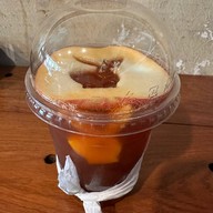 เมนูของร้าน 9 - 10 คอฟฟี่ อินคา