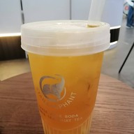 STAR ELEPHANT TEA 星象茶 Union Mall