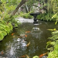 Florista Cafe And Eatery