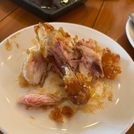 Doo Pla Cafe
