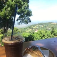 Campsite Bar And Cafe