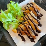 Florista Cafe And Eatery