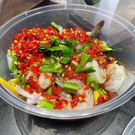 ยำแซ่บซิ่ง ชลบุรี