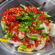 ยำแซ่บซิ่ง ชลบุรี