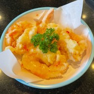 U Mai Kai Ten Sushi @ J Park