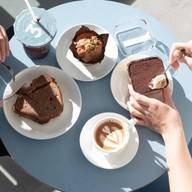 Normal3rd Coffee KKU Normal3rd Coffee KKU