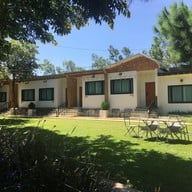 Campsite Bar And Cafe